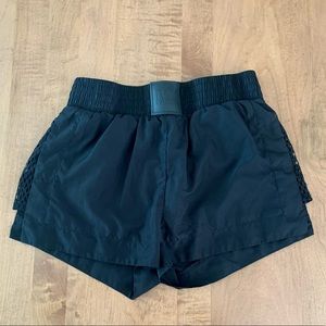 Ivy park athletic shorts